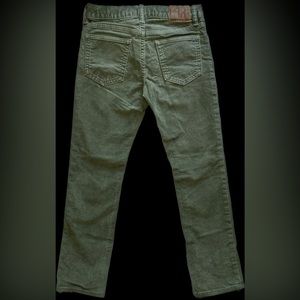 Kids Gap Corduroy Pants